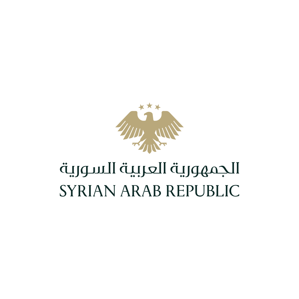 شعار الهوية البصرية السورية